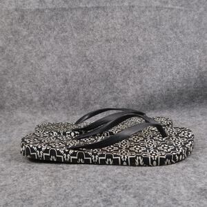 Old Navy Shoes Womens 7 Sandals Flip Flops Slip On Thong Casual Summer Surf Flat